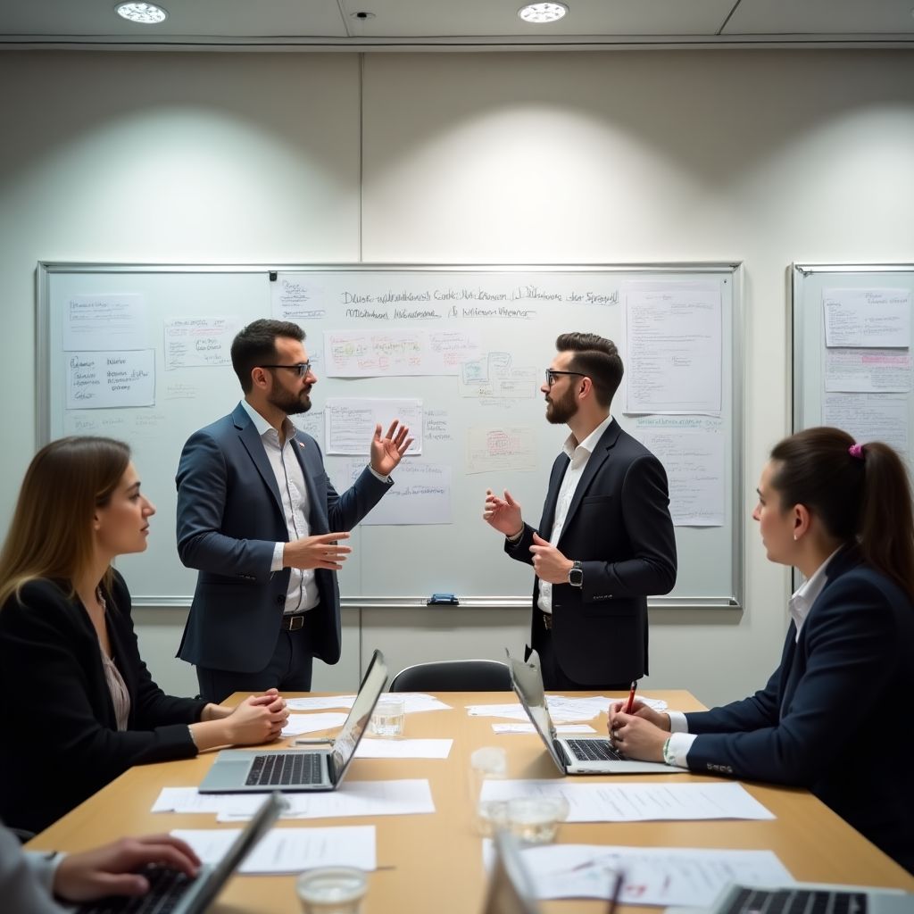 İş Koçluğu Etki Analizi