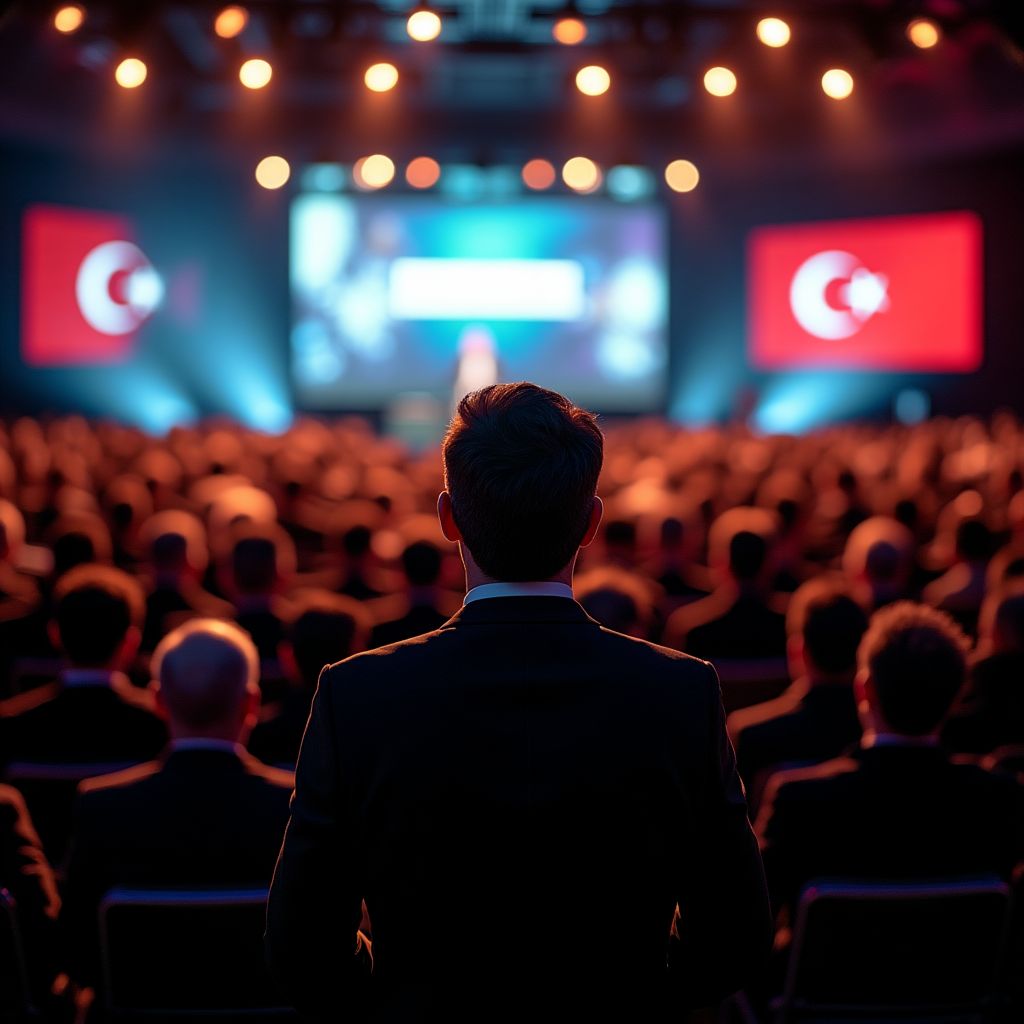 Türkiye'de Liderlik Trendleri