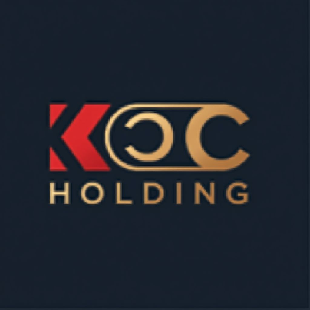 Koç Holding Logo