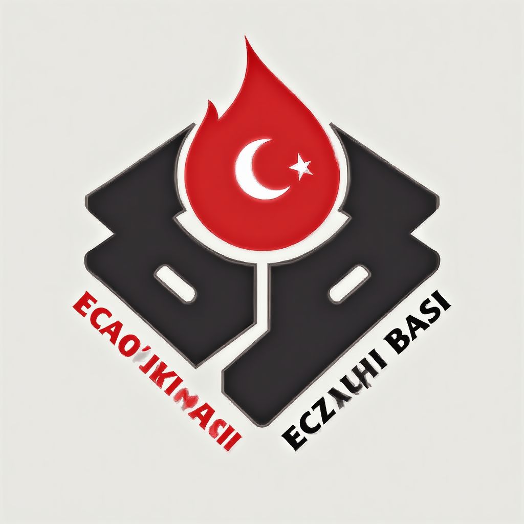 Eczacıbaşı Logo
