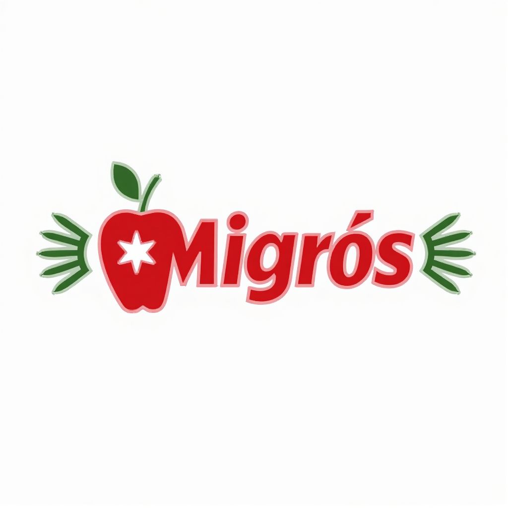 Migros Logo