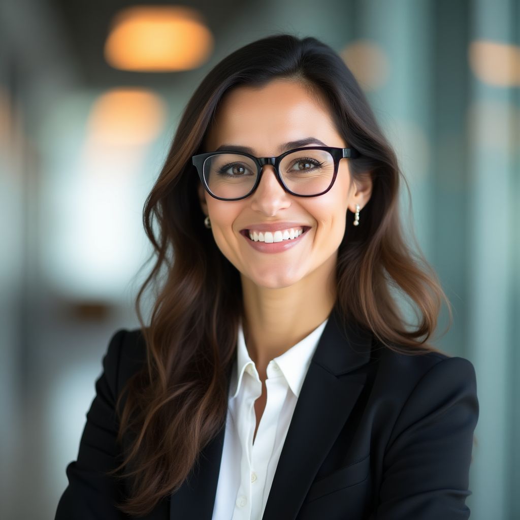 Zeynep Kaya - Kurumsal Kültür Uzmanı