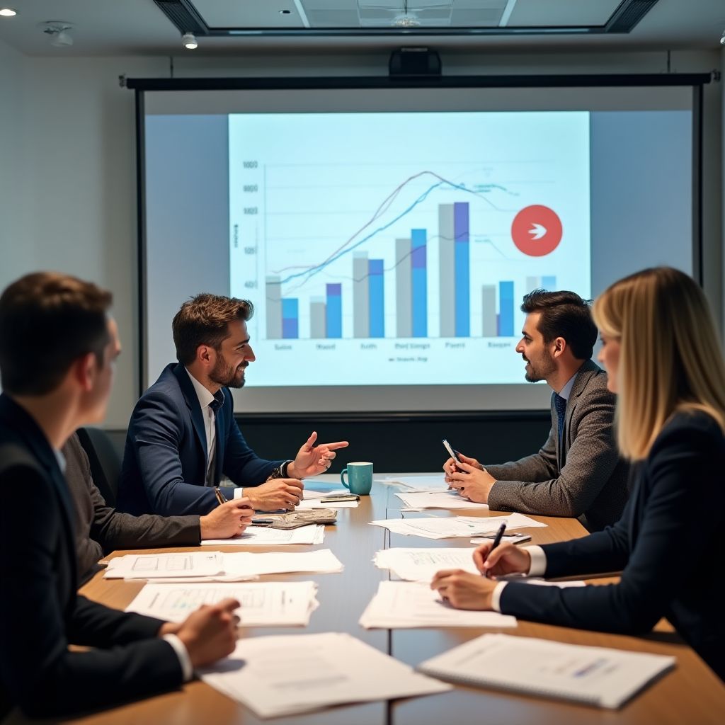 Stratejik Planlama Atölyeleri