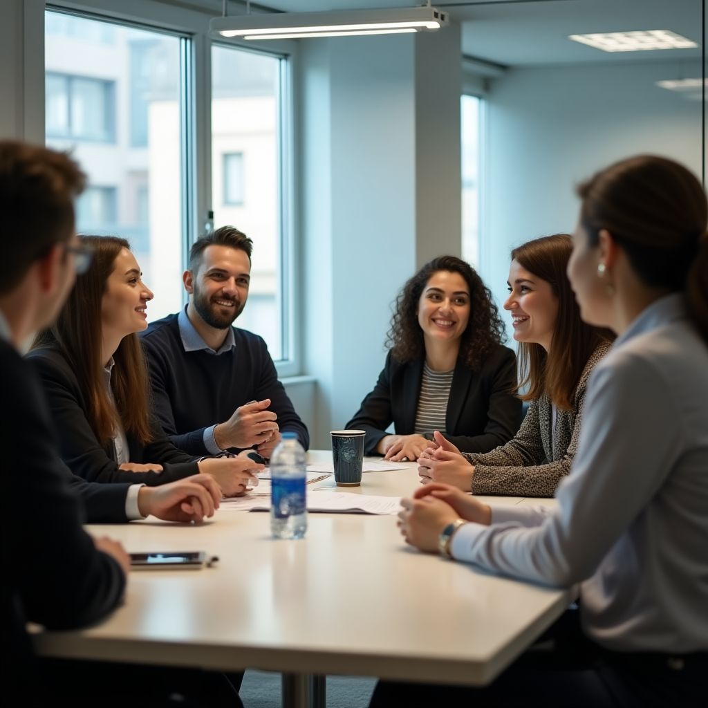 Liderlik Geliştirme Programları