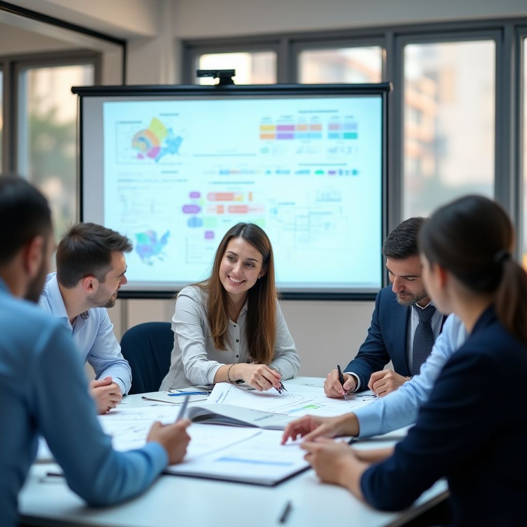 İş Süreçleri İyileştirme