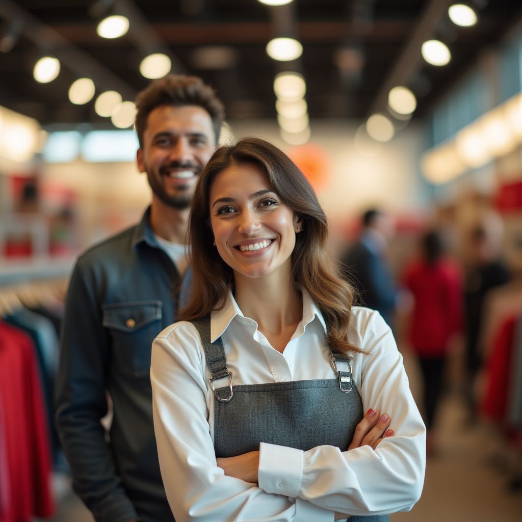 Perakende Sektöründe Kültür Dönüşümü
