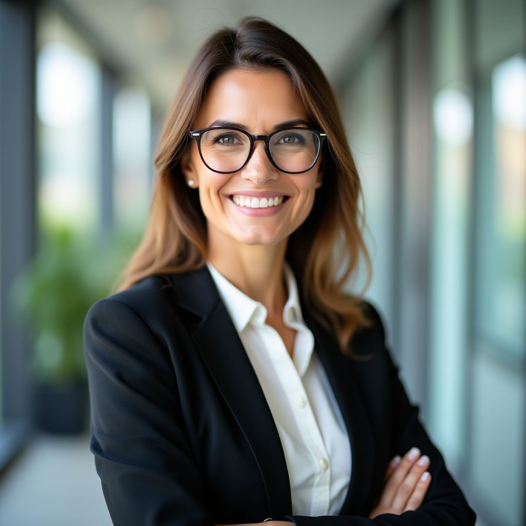 Zeynep Kaya - Kurucu Ortak ve Kurumsal Kültür Uzmanı