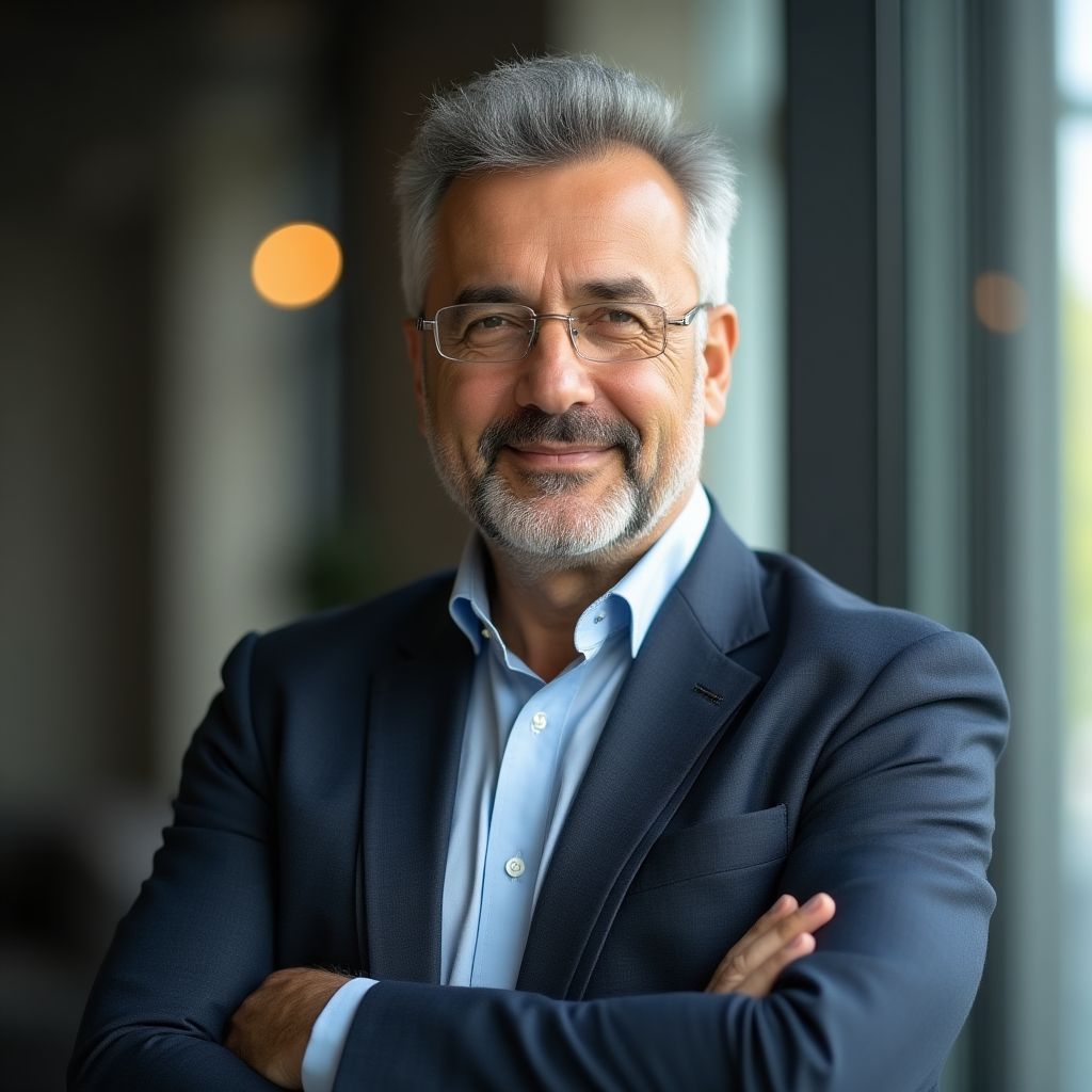 Murat Demir - Kıdemli Liderlik Koçu