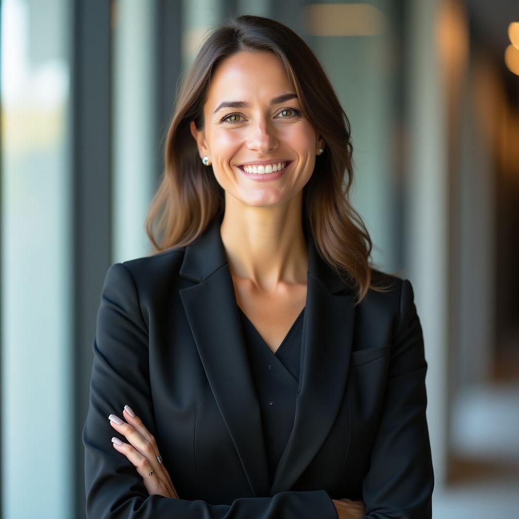 Elif Yıldırım - Yıldırım Mobilya Yönetim Kurulu Üyesi